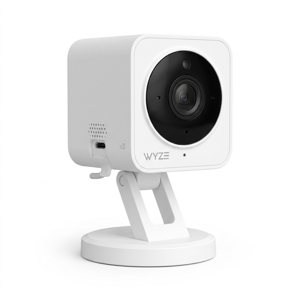 Cámara de Seguridad WiFi Wyze Cam v3