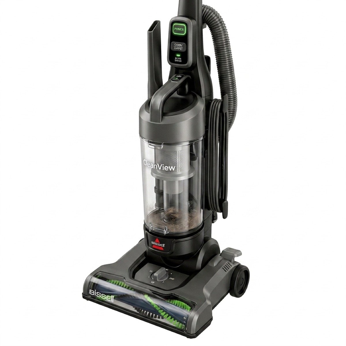 Aspiradora Vertical Bissell CleanView