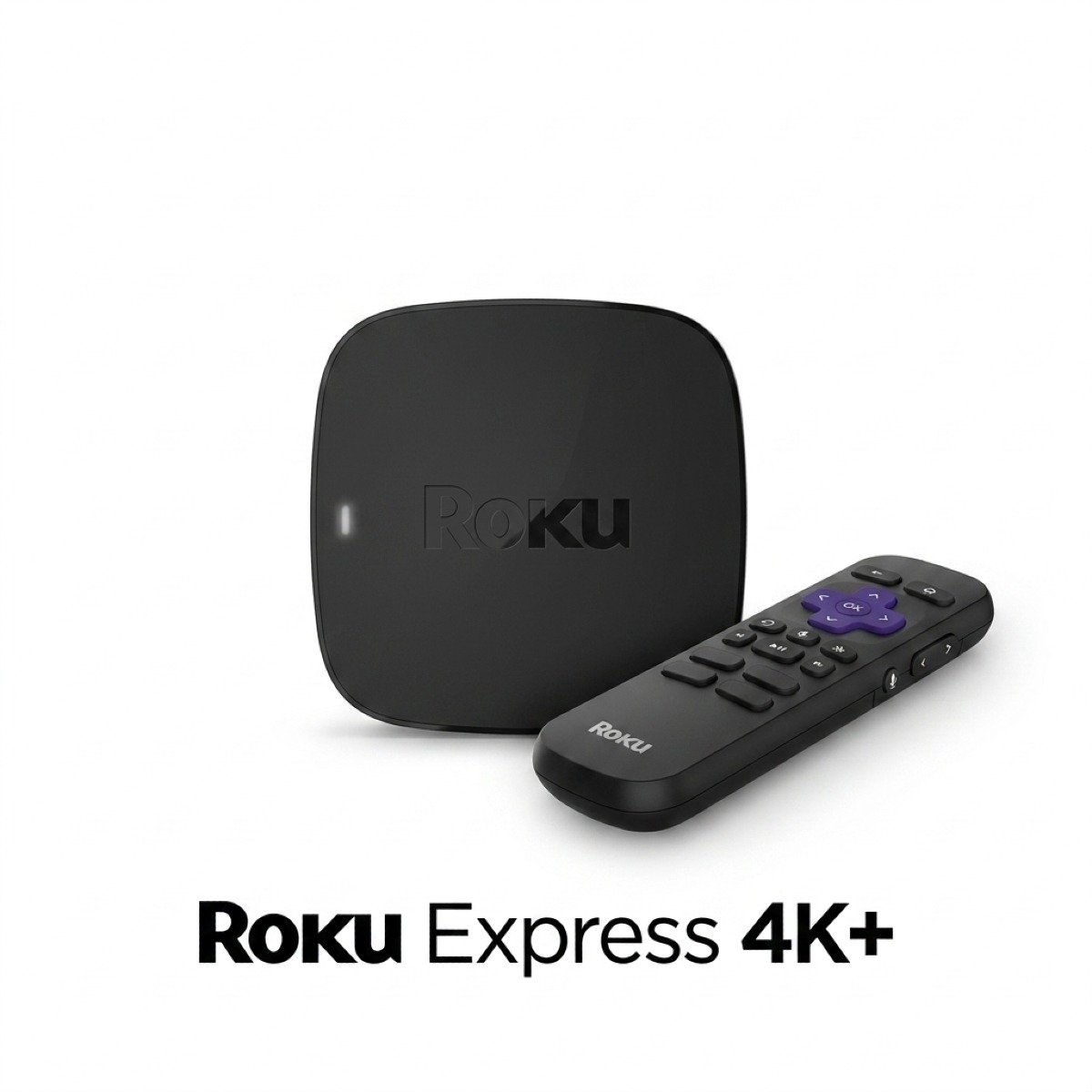 Roku Express 4K+