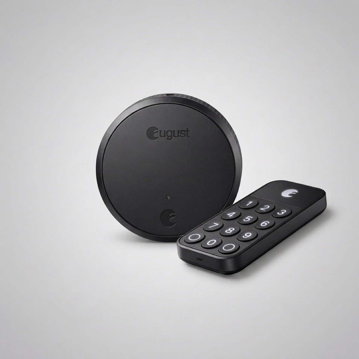 Cerradura Inteligente August Home